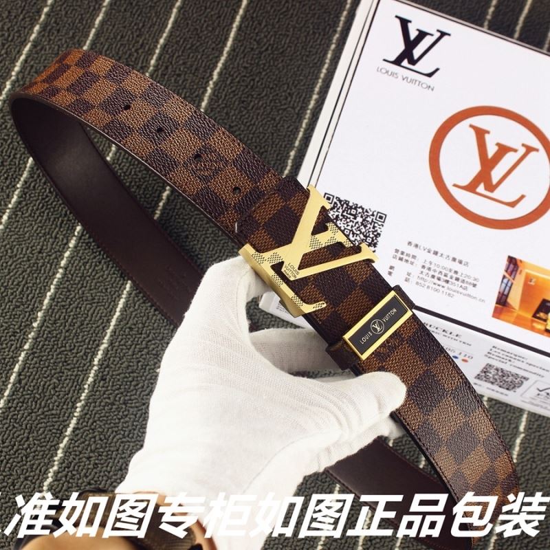 Louis Vuitton Belts